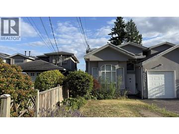 Burnaby apartment for rent - Main House 4994 VICTORY STREET Main House