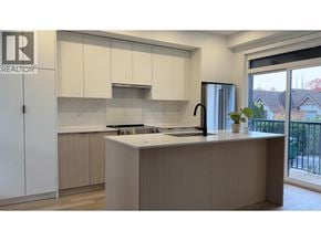Coquitlam townhouse for rent - 1306 LAVAL SQUARE
