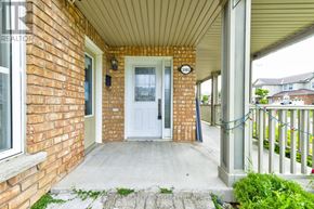 Burlington (Alton) townhouse for rent - 3105 WALKER'S LINE