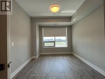 Markham (Unionville) condo for rent - 1506 - 18 WATER WALK DRIVE 1506