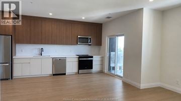 Lasalle townhouse for rent - 4400 LAURIER PARKWAY Unit# 530 530