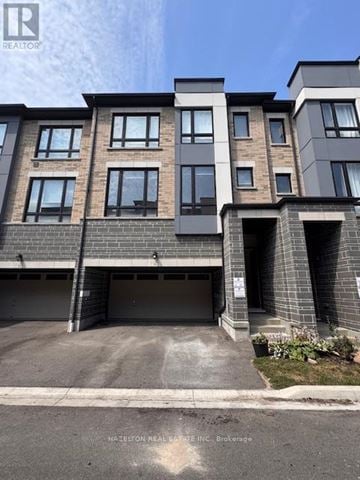 Whitby (Port Whitby) townhouse for rent - 36 STEAMBOAT WAY