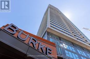 Toronto (North St. James Town) condo for rent - 2908 - 609 SHERBOURNE STREET E 2908