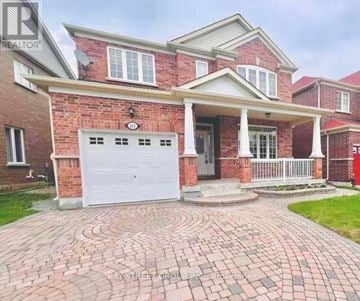 Markham (Berczy) apartment for rent - 211 STONEBRIDGE DRIVE