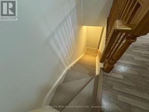 Markham (Milliken Mills East) townhouse for rent - 83 SUNRISE DRIVE