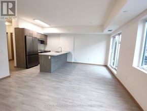 Toronto (L'amoreaux) townhouse for rent - A317 - 3453 VICTORIA PARK AVENUE A317
