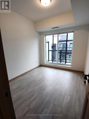 Toronto (L'amoreaux) townhouse for rent - A317 - 3453 VICTORIA PARK AVENUE A317