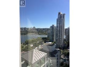 Vancouver apartment for rent - 2407 1323 HOMER STREET 2407