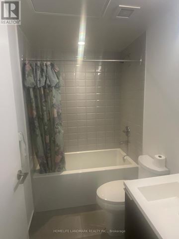 Toronto (Kensington-Chinatown) condo for rent - 1703 - 203 COLLEGE STREET 1703