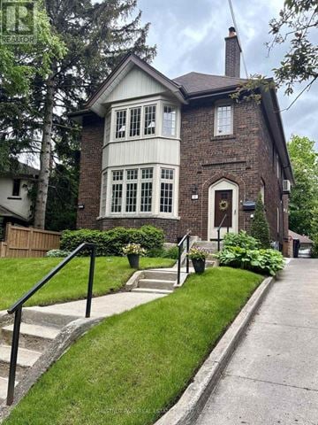 Toronto (Mount Pleasant West) apartment for rent - 18 SERVINGTON CRESCENT