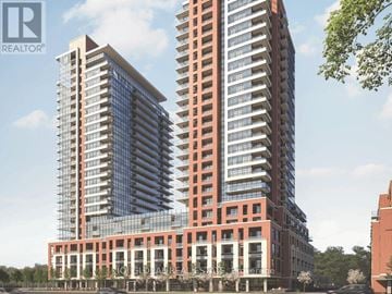 Toronto (Humber Heights) condo for rent - 213 - 4010 EGLINTON AVENUE W 213