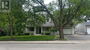 Oakville (Co Central) apartment for rent - 76 BROCK STREET