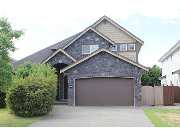 Langley apartment for rent - Upper Two Level 19670 71A AVENUE