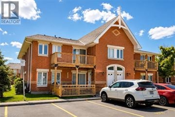 Burlington townhouse for rent - 4140 FOXWOOD Drive Unit# 906 906