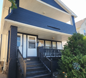 Cleveland house for rent - 13706 Coit Rd, Cleveland, OH 44110