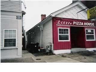 Louisville house for rent - 3319 West Market Street