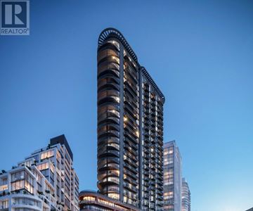 Toronto (Dovercourt-Wallace Emerson-Junction) condo for rent - 2311 - 1185 DUPONT STREET 2311