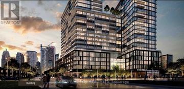 Toronto (Moss Park) condo for rent - 1005 - 50 POWER STREET 1005