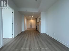 Toronto (Church-Yonge Corridor) condo for rent - 3603 - 100 QUEEN STREET E 3603