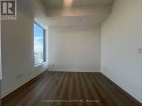 Toronto (Church-Yonge Corridor) condo for rent - 3603 - 100 QUEEN STREET E 3603