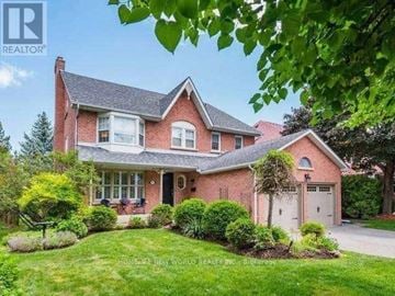 Markham (Unionville) apartment for rent - 47 HEDGEWOOD DRIVE