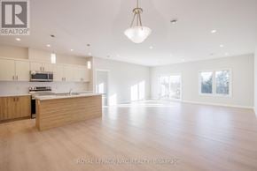 Thorold (Thorold Downtown) multi-family for rent - 2A - 41 ST. DAVIDS ROAD W 2A