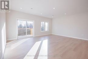 Thorold (Thorold Downtown) multi-family for rent - 2A - 41 ST. DAVIDS ROAD W 2A