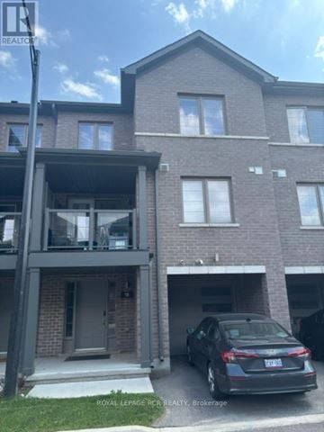 Kitchener townhouse for rent - 18 - 205 WEST OAK TRAIL 18