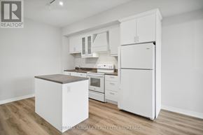 St. Catharines (Oakdale) condo for rent - 443 - 50 HERRICK AVENUE 443