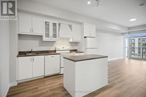 St. Catharines (Oakdale) condo for rent - 443 - 50 HERRICK AVENUE 443