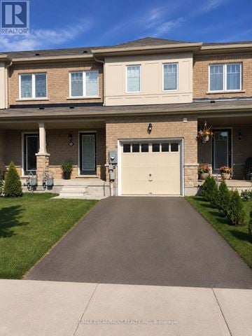 Brantford townhouse for rent - 275 POWELL ROAD