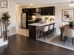 Brantford townhouse for rent - 275 POWELL ROAD