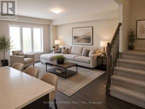 Brantford townhouse for rent - 275 POWELL ROAD