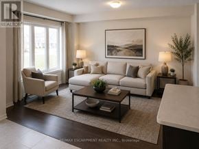 Brantford townhouse for rent - 275 POWELL ROAD