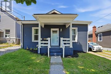Brantford apartment for rent - 118 VICTORIA STREET