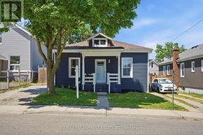 Brantford apartment for rent - 118 VICTORIA STREET