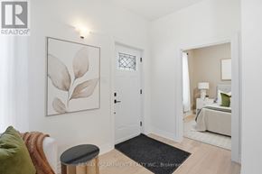 Brantford apartment for rent - 118 VICTORIA STREET