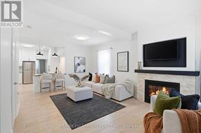 Brantford apartment for rent - 118 VICTORIA STREET