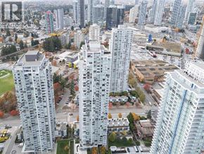 Burnaby apartment for rent - 1610 6538 NELSON AVENUE 1610