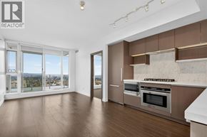 Burnaby apartment for rent - 1610 6538 NELSON AVENUE 1610