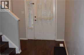 Waterloo townhouse for rent - 982 CREEKSIDE Drive