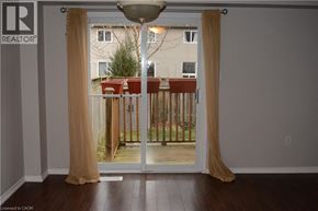 Waterloo townhouse for rent - 982 CREEKSIDE Drive