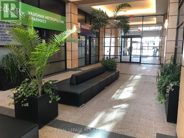Vaughan (Concord) condo for rent - 1510 - 2910 HIGHWAY 7 ROAD 1510