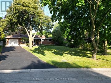 London North (North J) apartment for rent - 74 BRENTWOOD CRESCENT