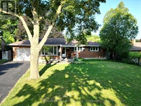 London North (North J) apartment for rent - 74 BRENTWOOD CRESCENT