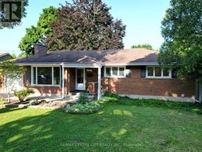 London North (North J) apartment for rent - 74 BRENTWOOD CRESCENT