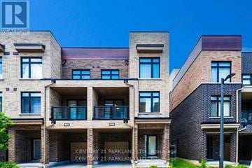 Pickering (Village East) townhouse for rent - 1402 - 1865 PICKERING PARKWAY 1402