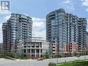 Markham (Unionville) condo for rent - 387 - 23 COX BOULEVARD 387