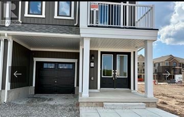 Welland (Dain City) townhouse for rent - 11 GUNNEL ROAD