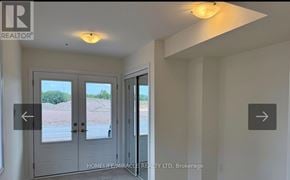 Welland (Dain City) townhouse for rent - 11 GUNNEL ROAD